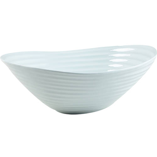 Sophie Conran Celadon 12" Large Salad Serving Bowl by Portmeirion