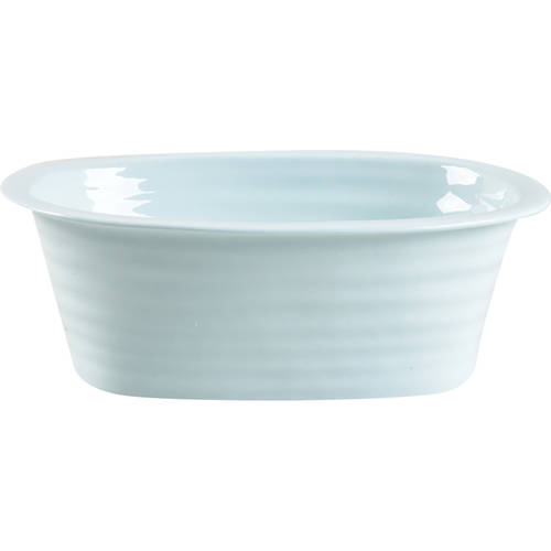 Sophie Conran Celadon Pie Dish by Portmeirion