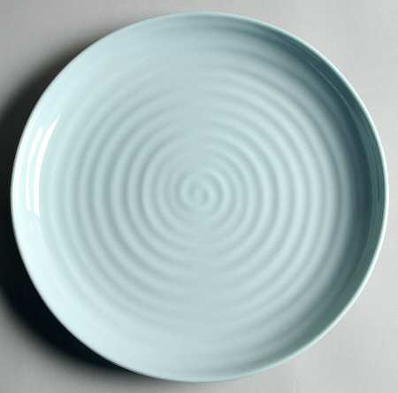 Sophie Conran Celadon 8" Round Buffet Plate
