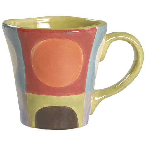 Urban Dots Mug