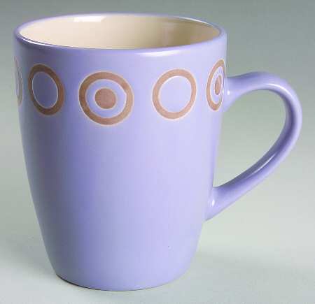 Cosmos Mug