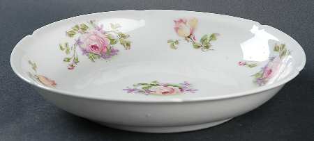 PFE23 Coupe Soup Bowl