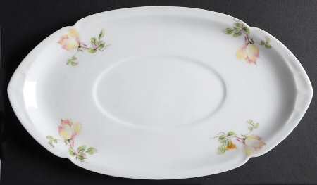 PFE23 Underplate for Gravy Boat