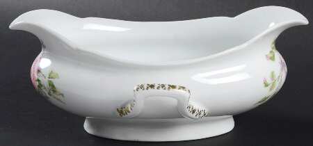 PFE23 Gravy Boat