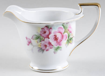 PRJ15 Creamer