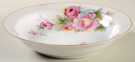 PRJ15 Rim Soup Bowl