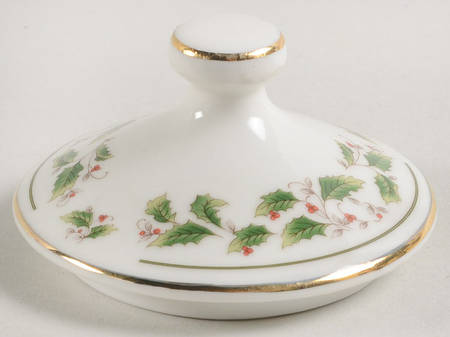 POH6 Lid for Sugar Bowl