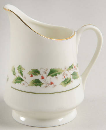 POH6 Creamer