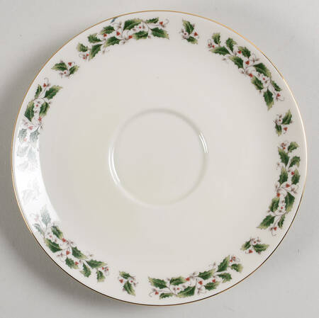 POH6 Saucer for Bouillon Cup