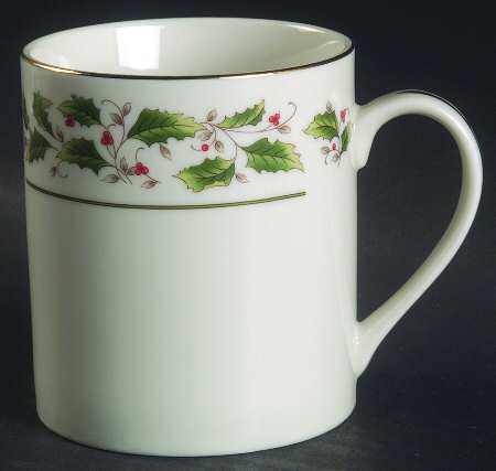 POH6 Mug