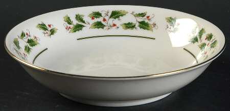 POH6 Fruit/Dessert (Sauce) Bowl