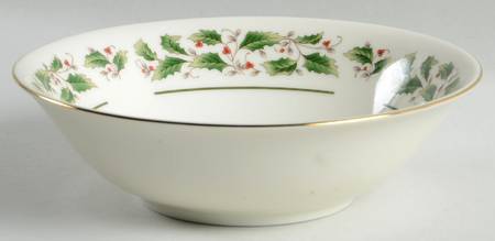 POH6 Coupe Cereal Bowl
