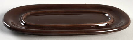 Sausalito Chocolate 1/4 Lb Butter No Lid