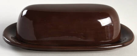 Sausalito Chocolate 1/4 Lb Covered Butter