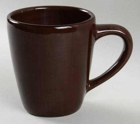 Sausalito Chocolate Mug