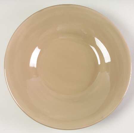 Salad Plate