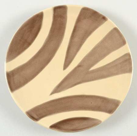 Zebra by Pottery Barn China