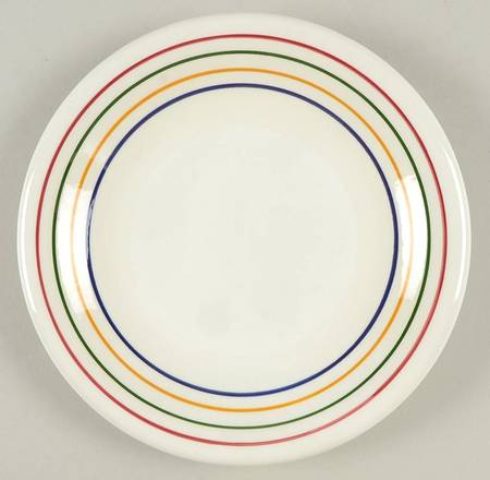 PRL37 Salad Plate