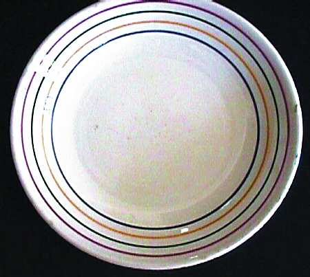 PRL37 Rim Soup Bowl
