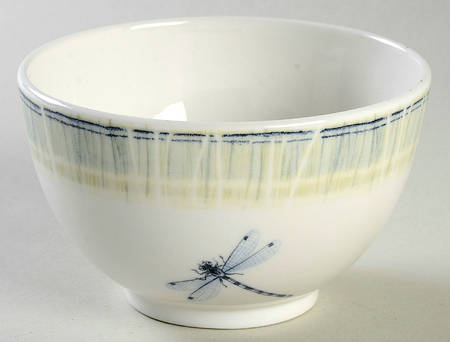 Lakeside (Narrow Rim) Sugar Bowl No Lid