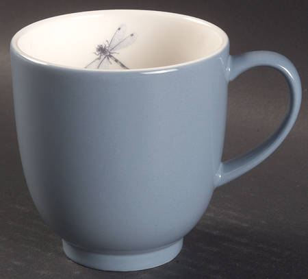 Lakeside (Narrow Rim) Mug
