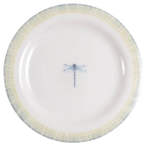 Lakeside (Narrow Rim) Salad Plate
