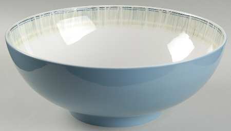 Lakeside (Narrow Rim) 9" Round Vegetable Bowl