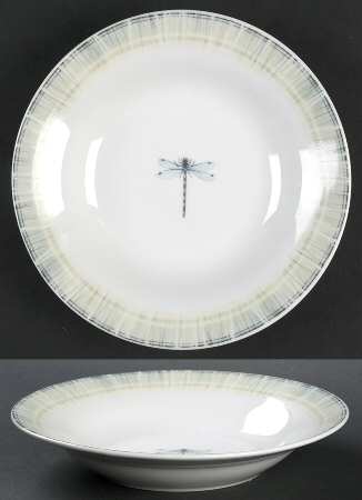 Lakeside (Narrow Rim) Coupe Soup Bowl