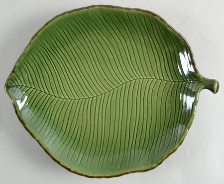 Tropical Leaf by Pottery Barn China