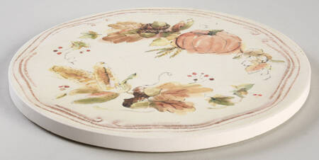 Plymouth Trivet