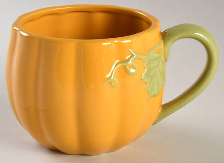 Plymouth Jumbo Soup Mug