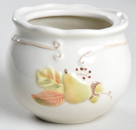 Plymouth Sugar Bowl No Lid
