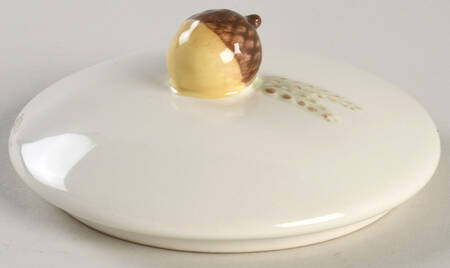 Plymouth Lid for Individual Soup