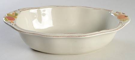 Plymouth 11" Oval Baker