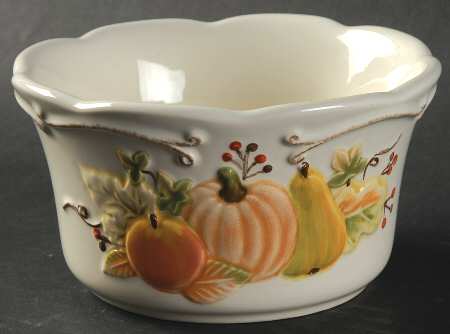Plymouth 5" All Purpose Bowl
