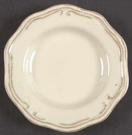 Plymouth Bread & Butter/Dessert Plate