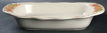 Plymouth 14" Rectangular Baker