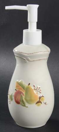 Plymouth Lotion Dispenser