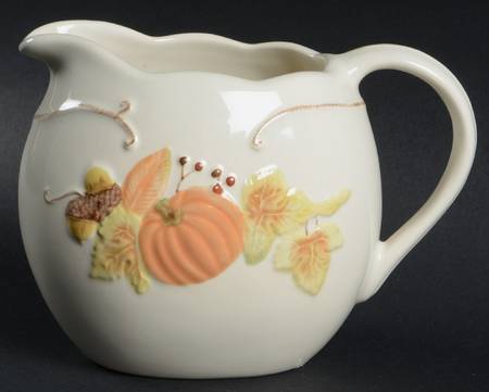 Plymouth Gravy Boat