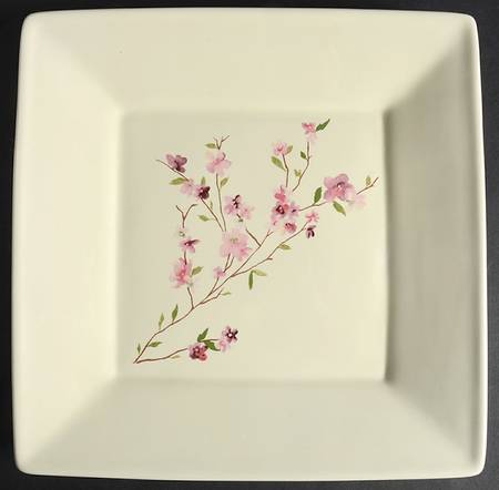 Blossom by Pottery Barn China