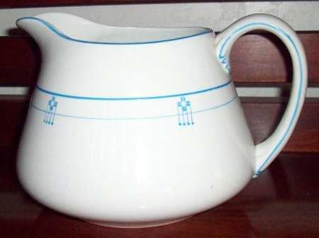 POP239 Creamer