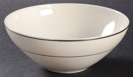 Tambour Coupe Cereal Bowl