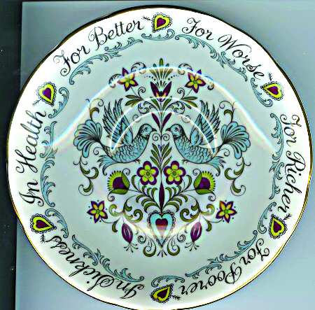 PAR128 Saucer