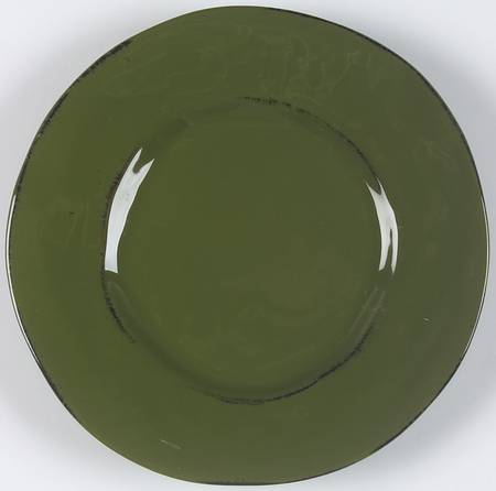 Nuevo Organic Salad Plate