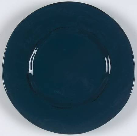 Nuevo Organic Salad Plate