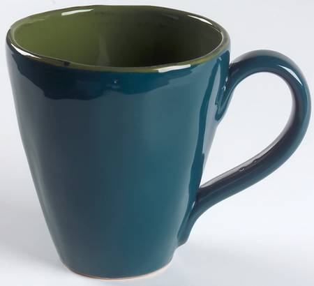 Nuevo Organic Mug