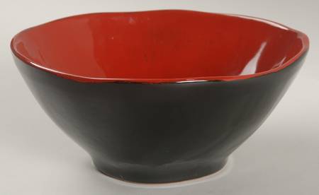 Nuevo Organic Coupe Cereal Bowl