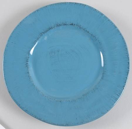 Nuevo Organic Salad Plate
