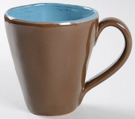 Nuevo Organic Mug