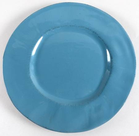 Nuevo Organic Dinner Plate
